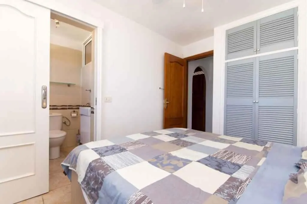 Apartment In Palm-Mar - Insel Teneriffa 41647