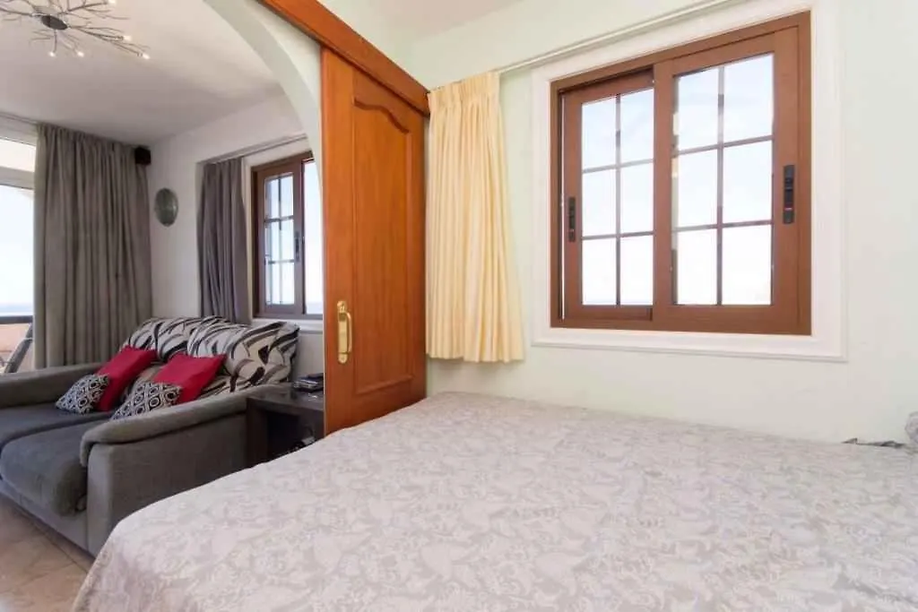 Apartment In Palm-Mar - Insel Teneriffa 41647 Espagne