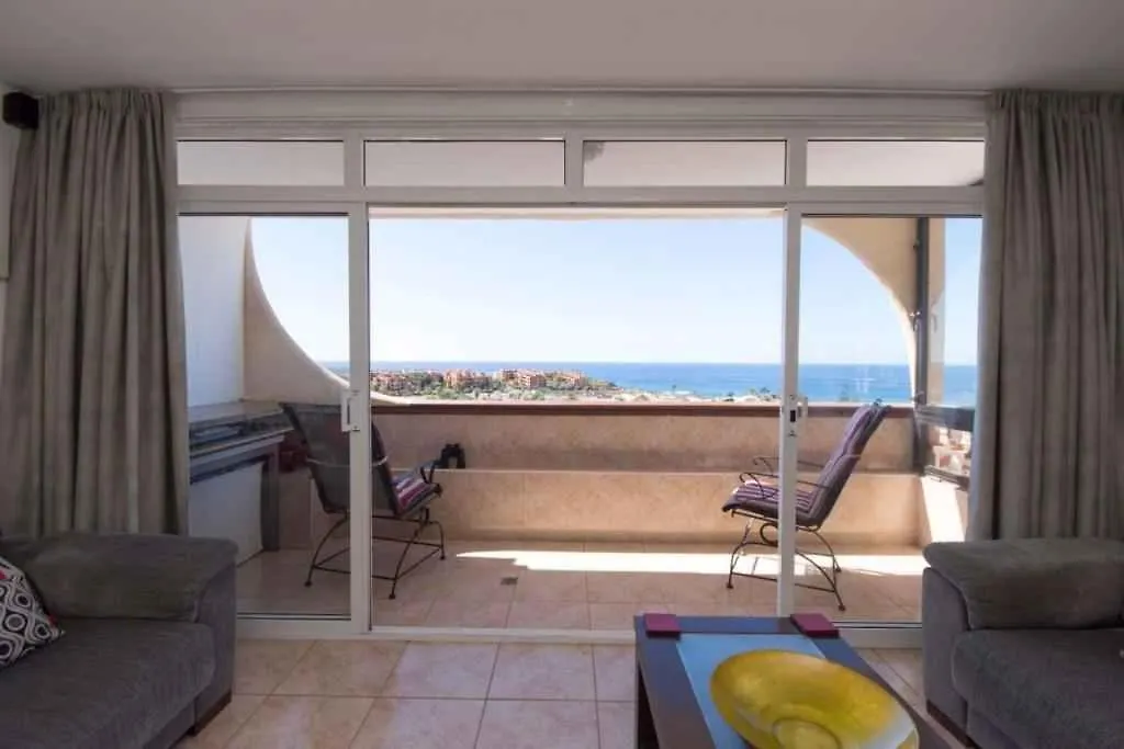 Apartment In Palm-Mar - Insel Teneriffa 41647 0*,